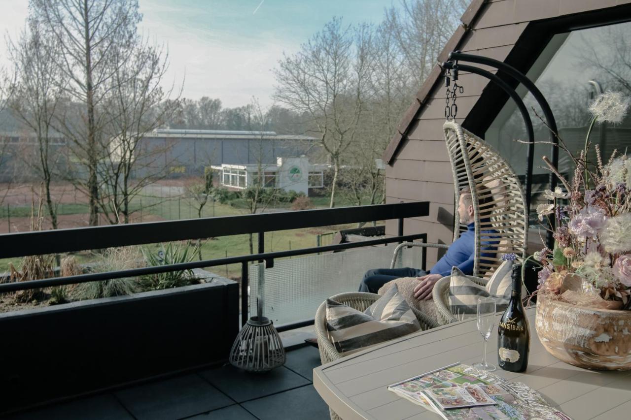 N°1 Loft Am Yachthafen Apartment Bad Zwischenahn Exterior photo
